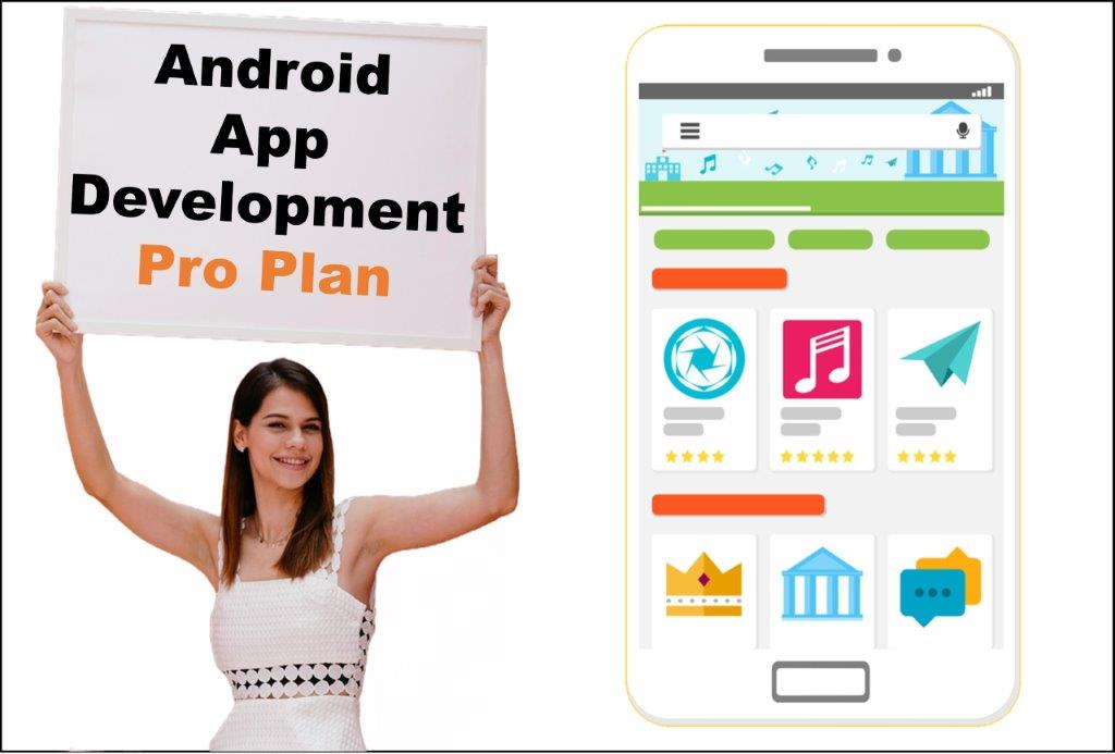 android app development agency in Madison Wisconsin