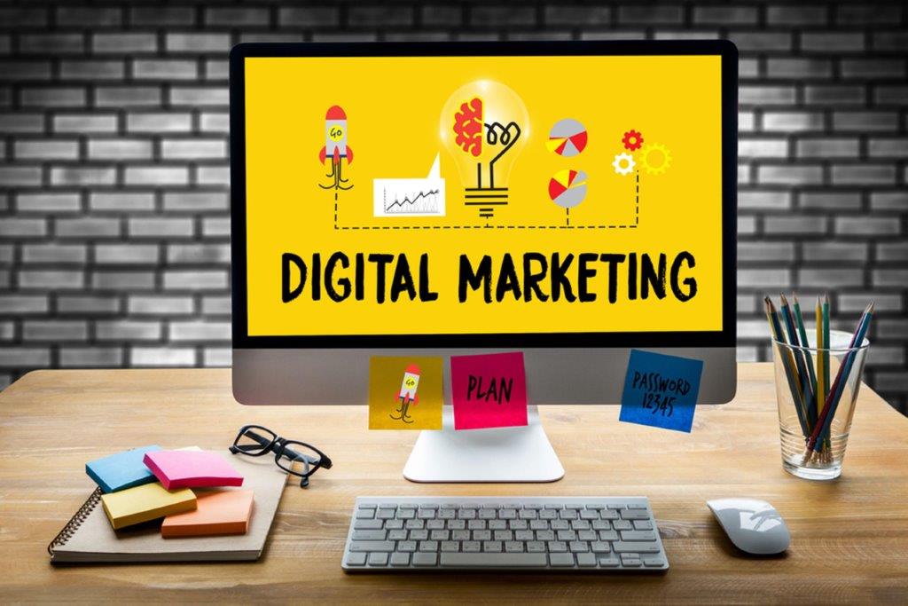professional digital marketing service provider in Madison Wisconsin