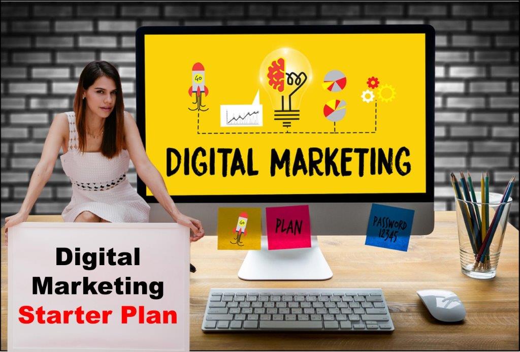digital marketing solutions in Madison Wisconsin