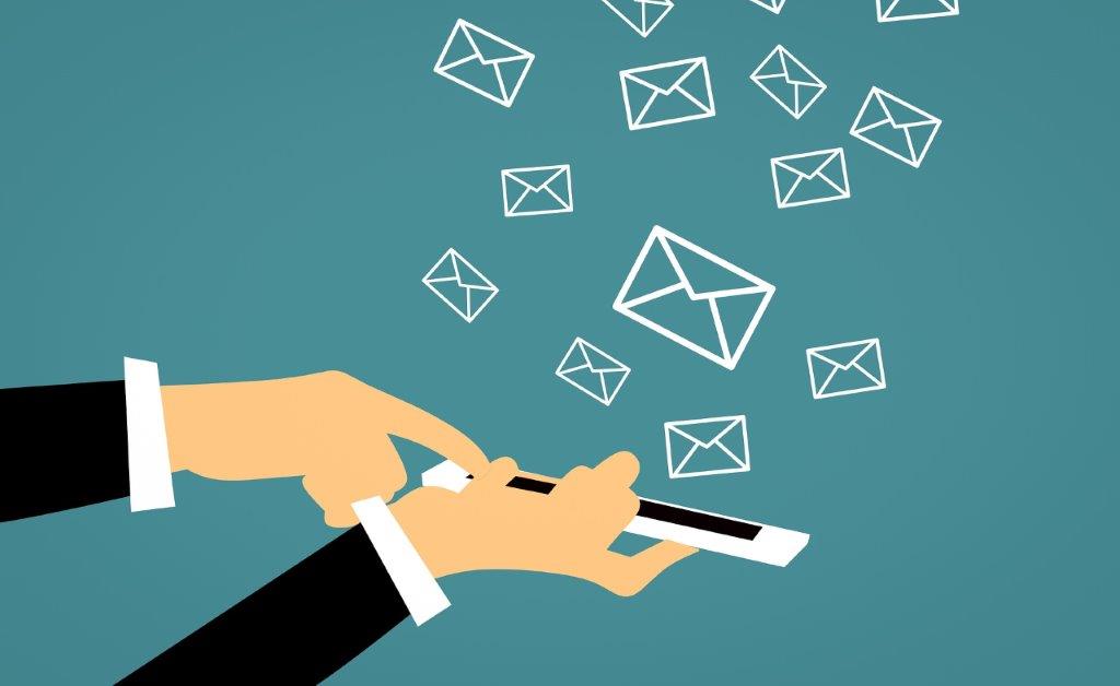 email marketing company in Madison Wisconsin