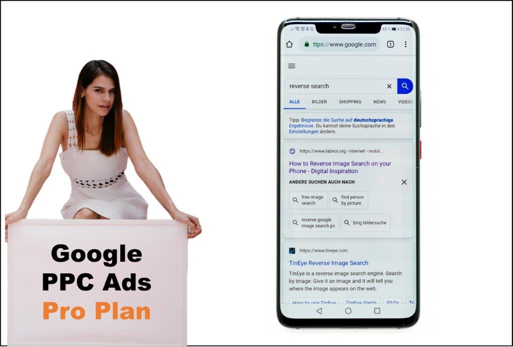 google ads marketing services Madison Wisconsin