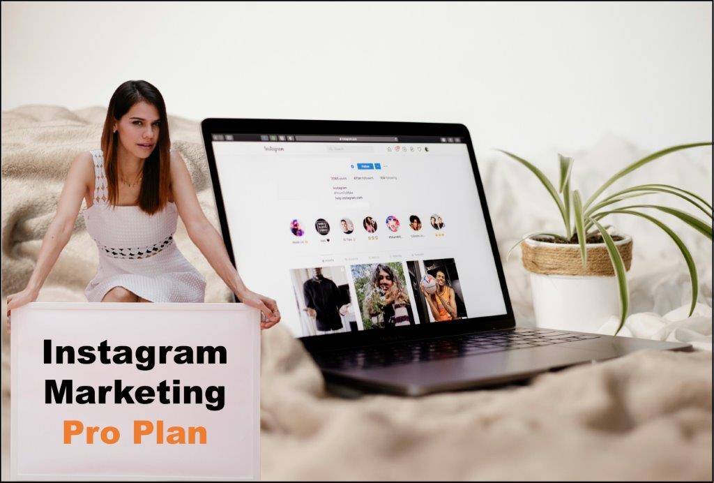 instagram marketing agency in Madison Wisconsin