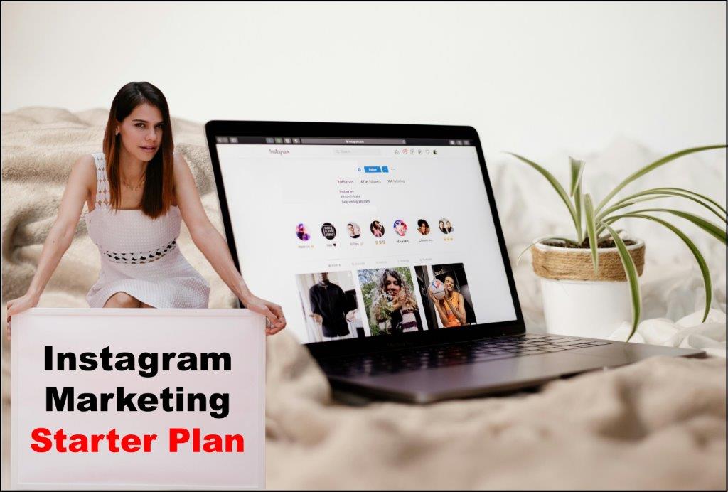 instagram marketing service provider in Madison Wisconsin
