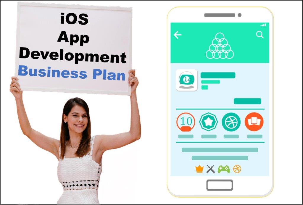 ios application development service in Madison Wisconsin