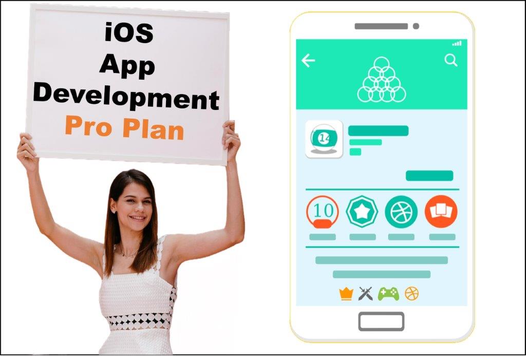 professional ios app development service in Madison Wisconsin