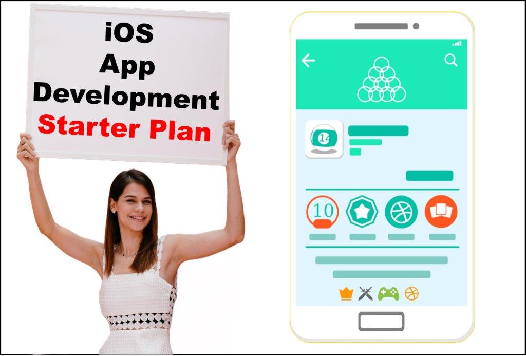 ios app development service in Madison Wisconsin