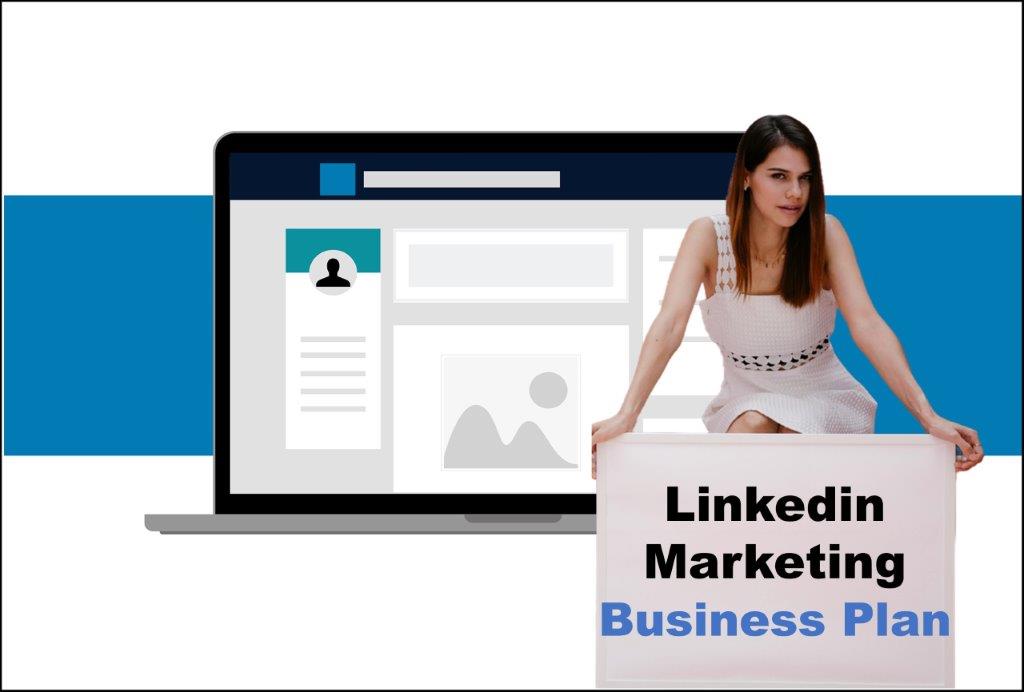 linkedin marketing company in Madison Wisconsin
