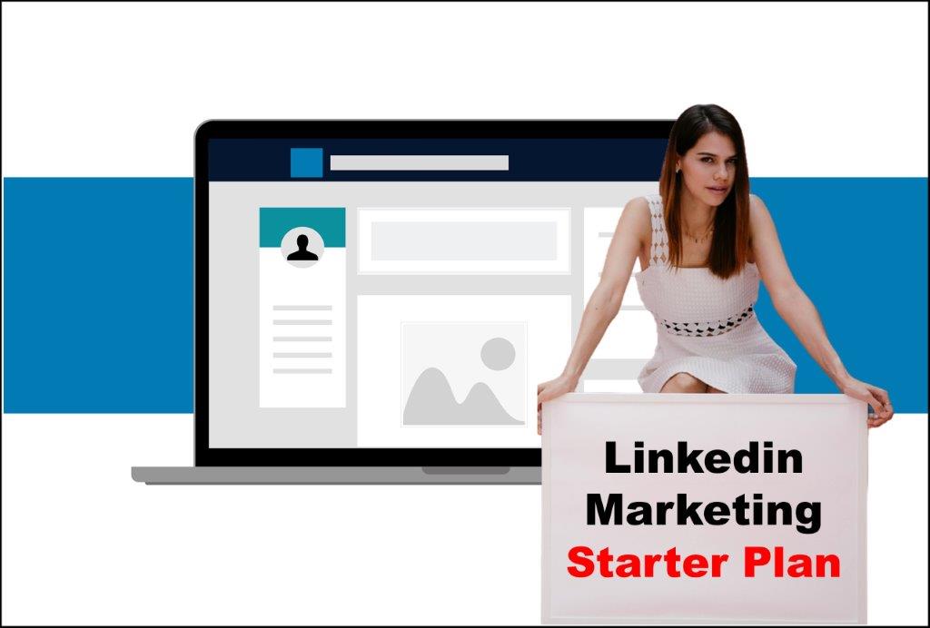 linkedin marketing service provider in Madison Wisconsin