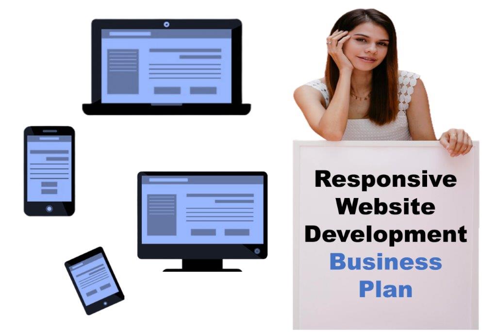 professional responsive website development agency in Madison Wisconsin