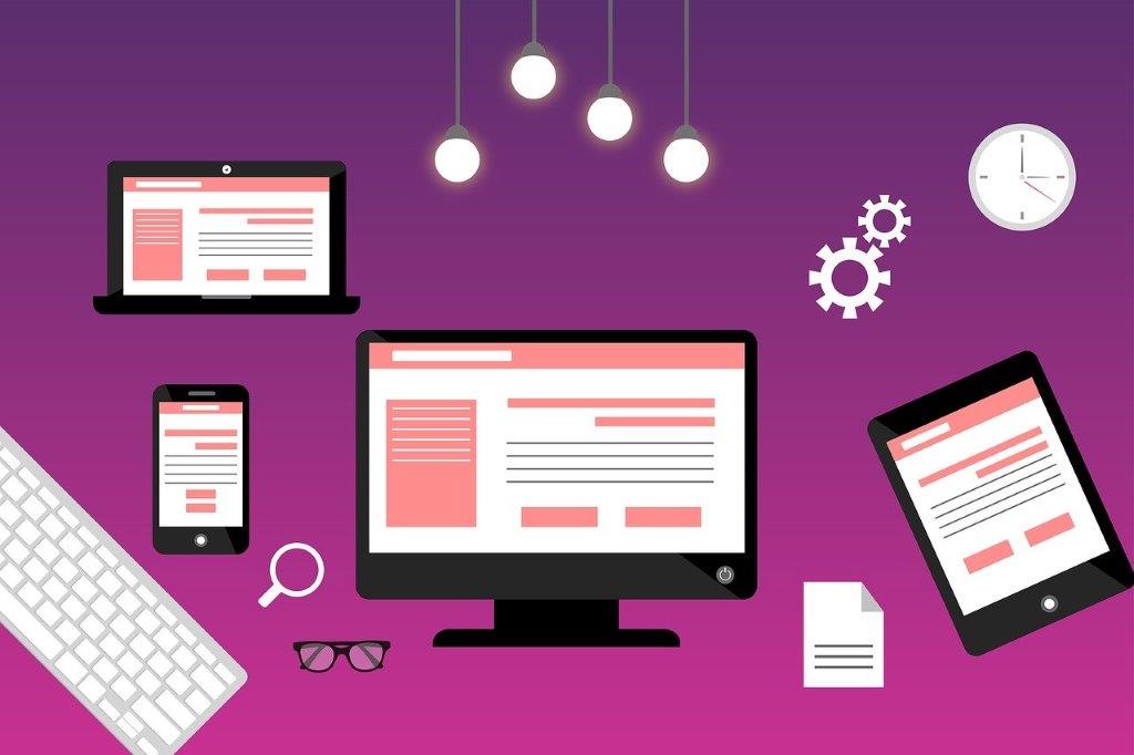 responsive website designing agency in Madison Wisconsin