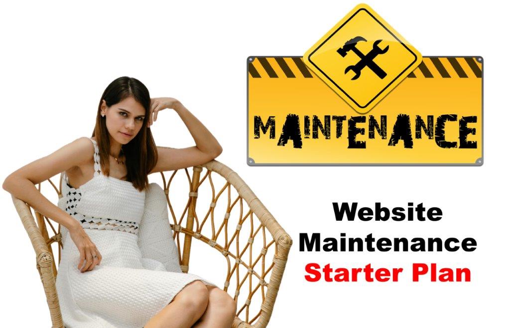 Website Maintenance in Madison Wisconsin