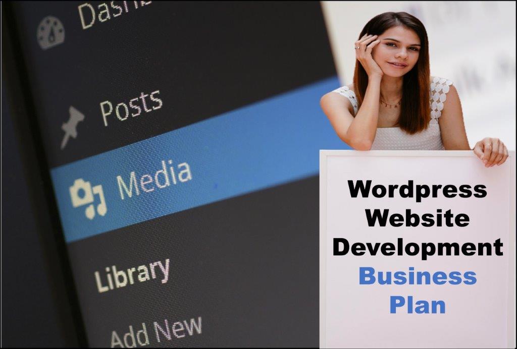 wordpress website development company in Madison Wisconsin