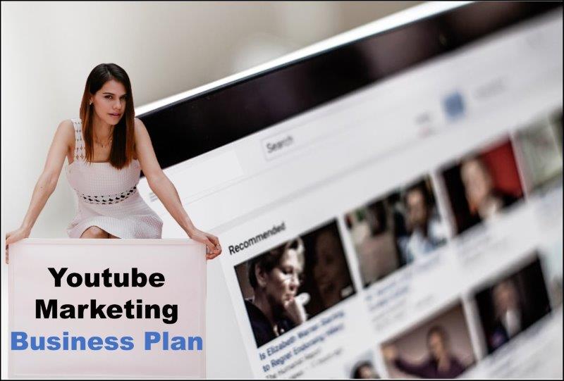 youtube marketing agency in Madison Wisconsin