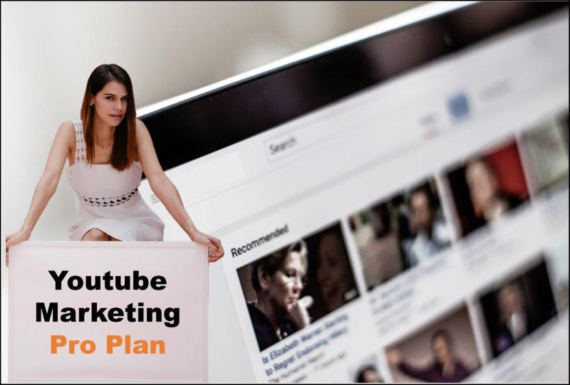 youtube marketing company in Madison Wisconsin